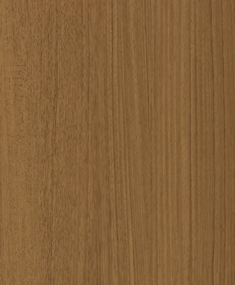 D1501 Classic Coffee Teak (经典咖柚) PVC-free decorative film