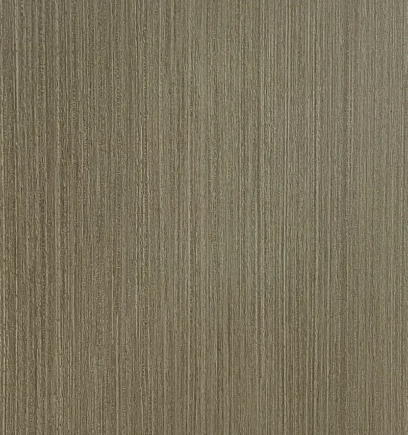 D1503 Grey Straight Grain (青灰直纹) PVC-free decorative film