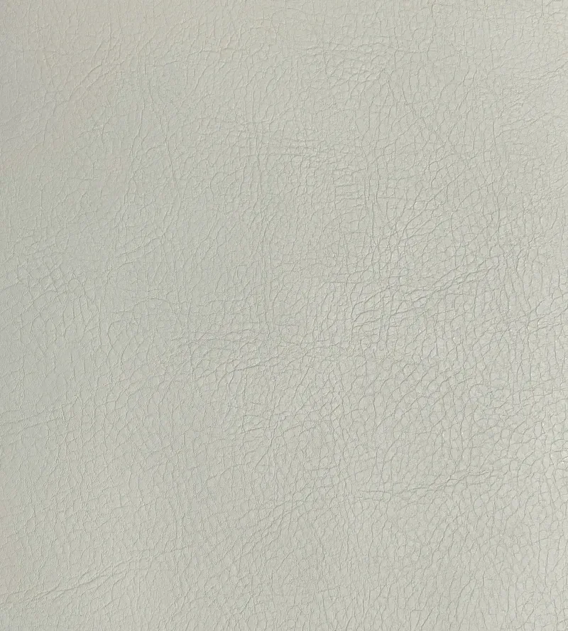 D1516 Light Grey Smile-Leather (浅灰妃子笑) PVC-free decorative film