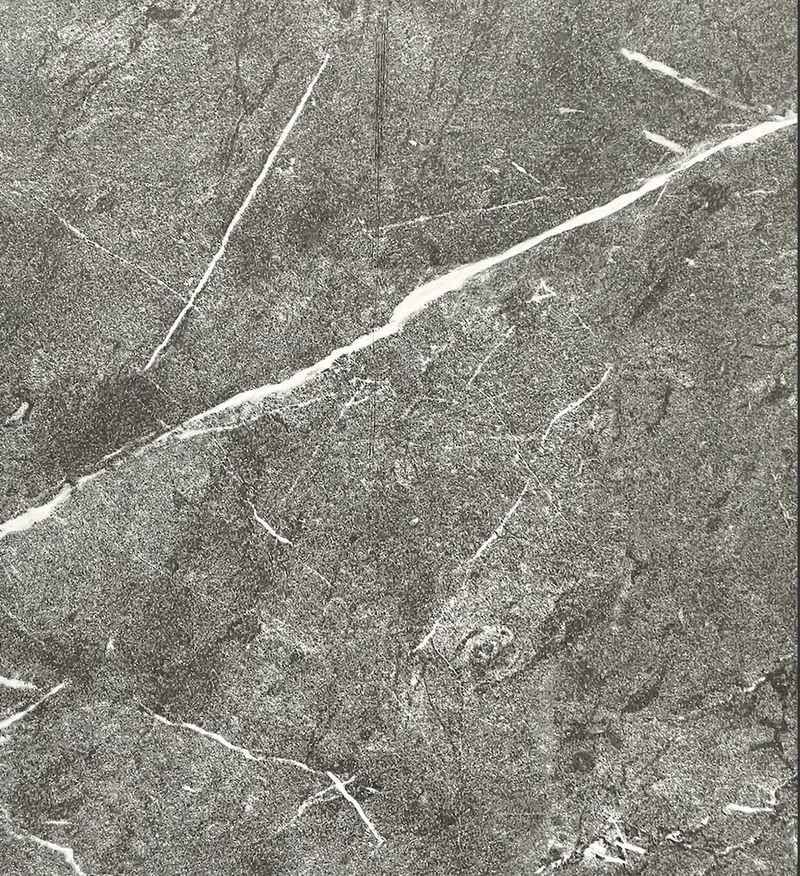 D1522 Sicilian Grey (西西里雅灰) PVC-free decorative film