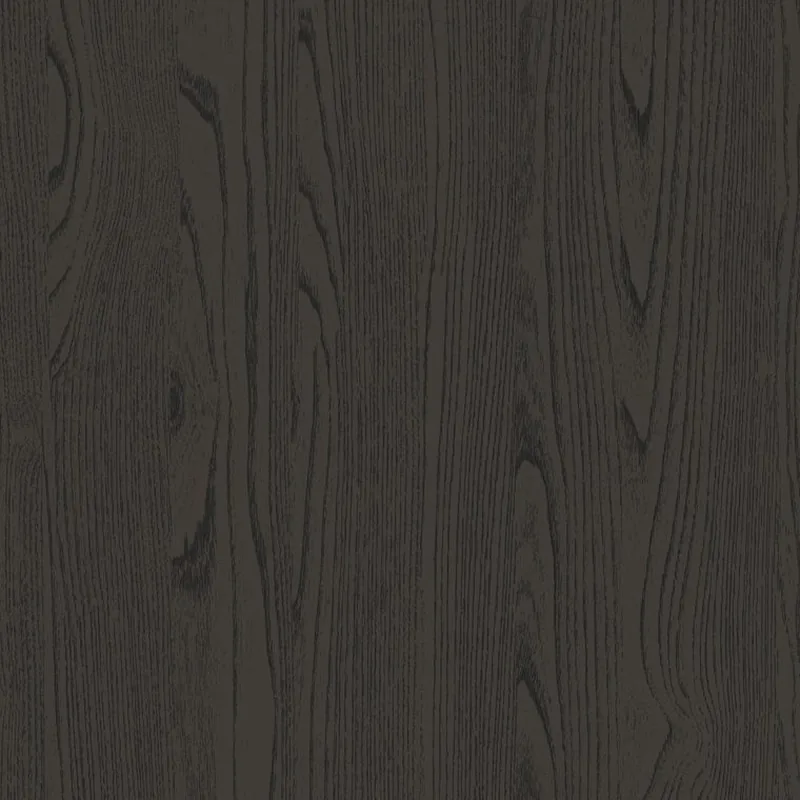 D1549 Light French Truffle Black Oak (轻法松露黑橡) PVC-free decorative film