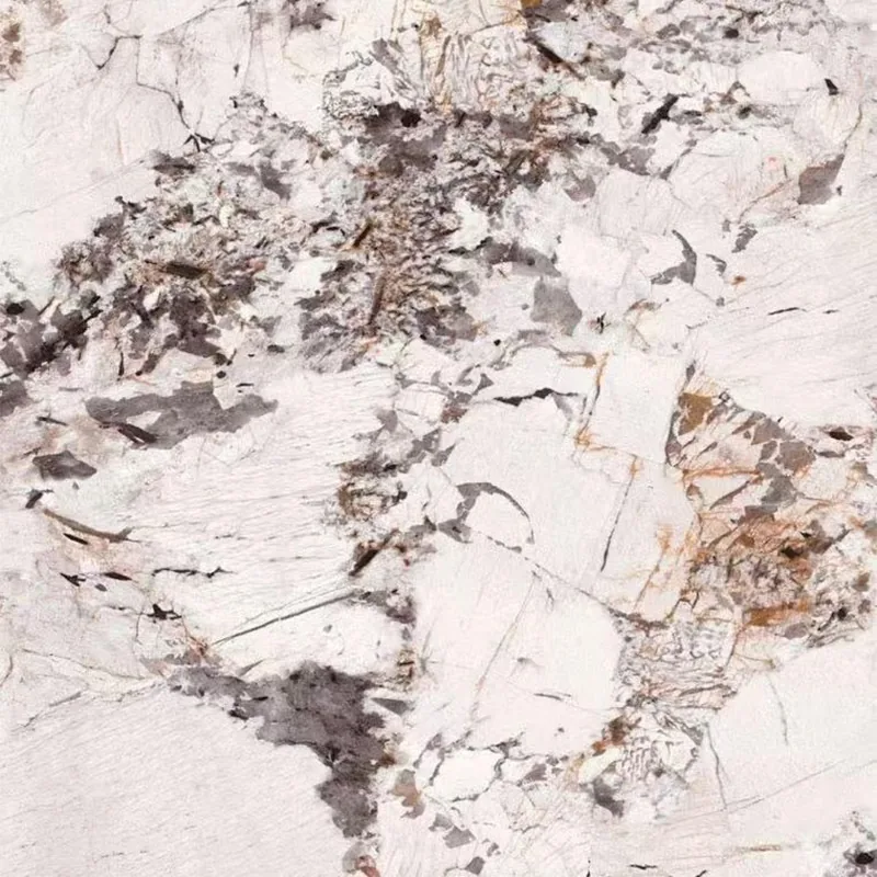 D1569 Cloud Grey (云雾灰) PVC-free decorative film