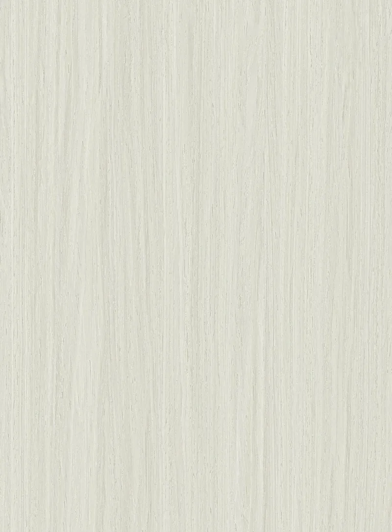 D1590 Book White Wood Grain (书白木脉) PVC-free decorative film