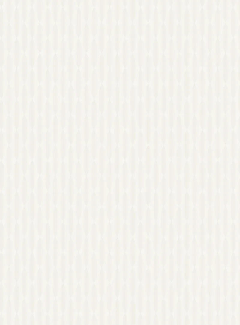 D1615 Diamond Soft Grey · Silver (菱影柔灰·银) PVC-free decorative film