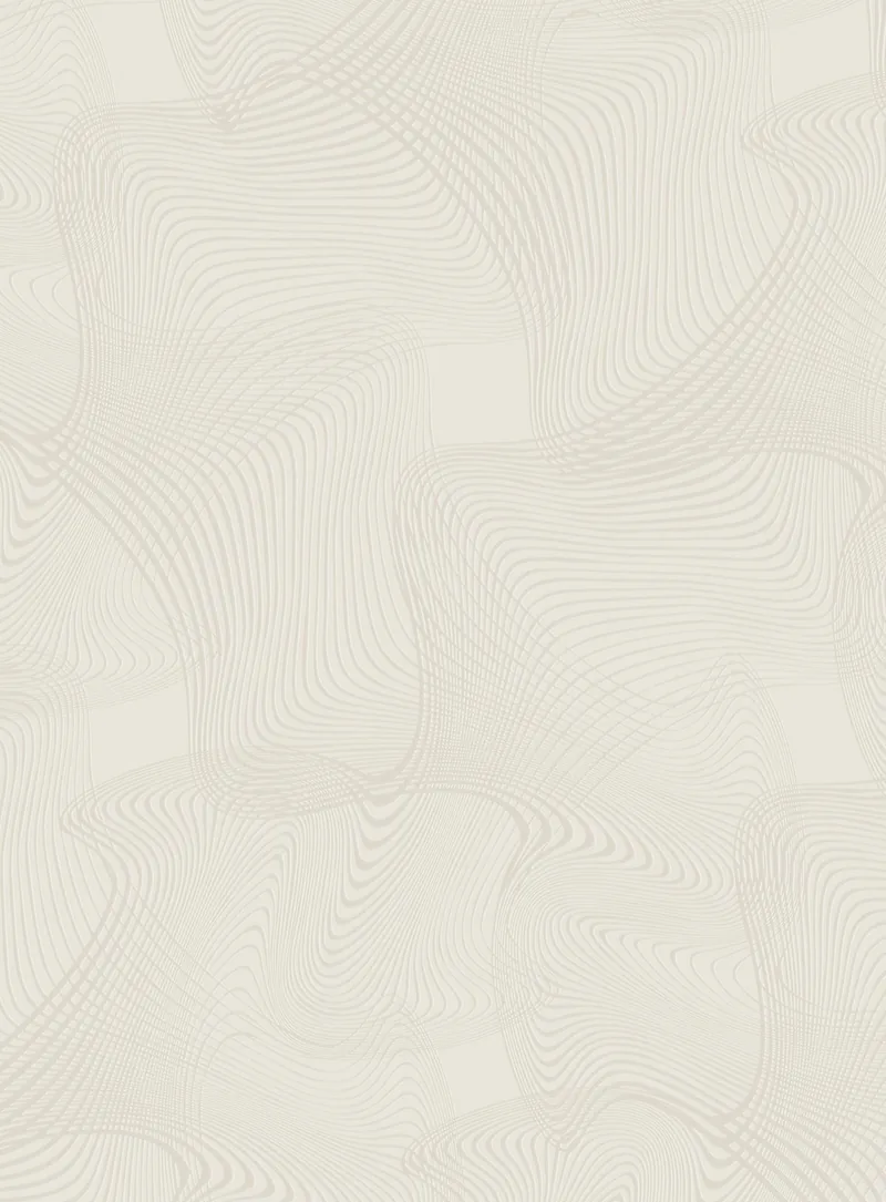 D1616 Alice Soft Grey · Silver (爱丽丝柔灰·银) PVC-free decorative film
