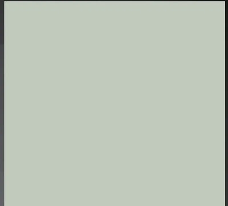 D1657 Flat-Sand Celadon Glaze (平砂青瓷釉) PVC-free decorative film