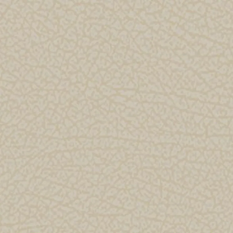 D1702 Classic Leather Deep Cream (深奶黄经典皮纹) PVC-free decorative film PVC-free decorative film