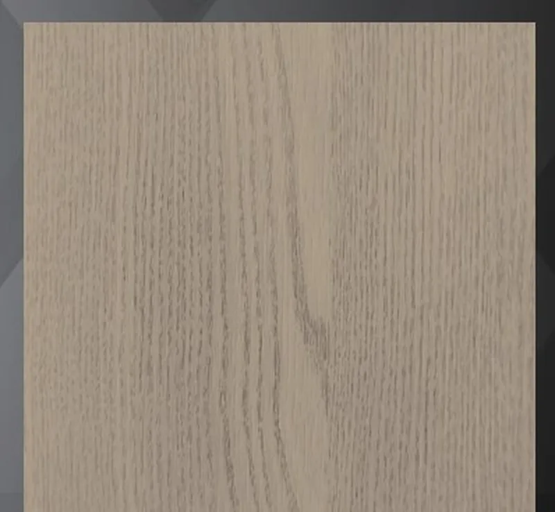 D1743 Natural Oak Light Coffee (浅咖自然橡木) PVC-free decorative film