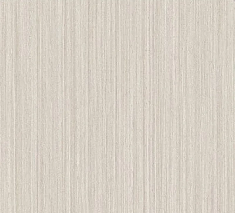 D1795 Straight Grain Dawn Grey (晨光灰直纹) PVC-free decorative film