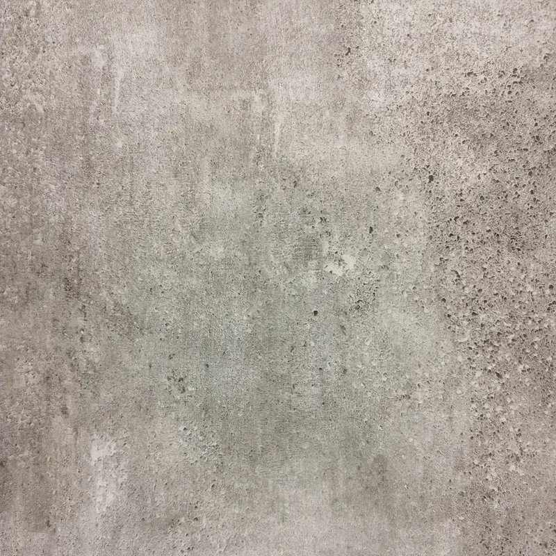 Cement & Concrete decorative film finish