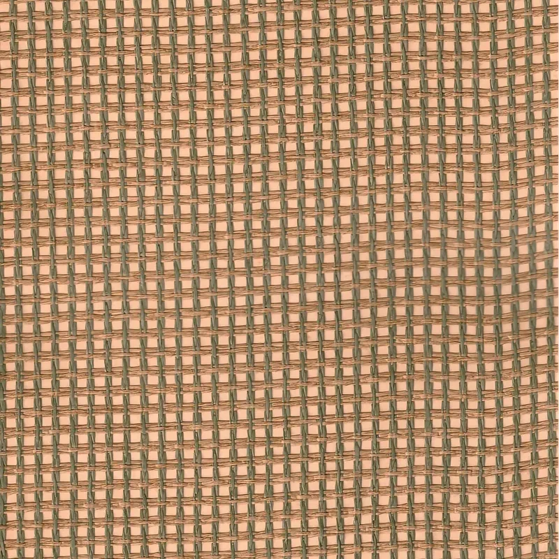 Cloth-Pattern Film Without the Maintenance: What PVC-Free Changes