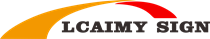 LCAIMY SIGN &ndash; decorative film manufacturer