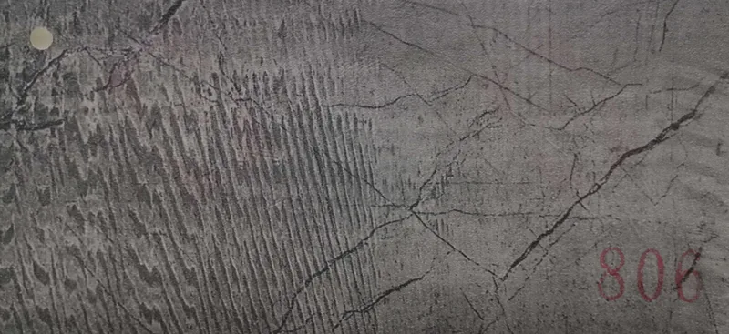 P800DM-806 Ink Wash Marble (水乡墨韵) PVC decorative film