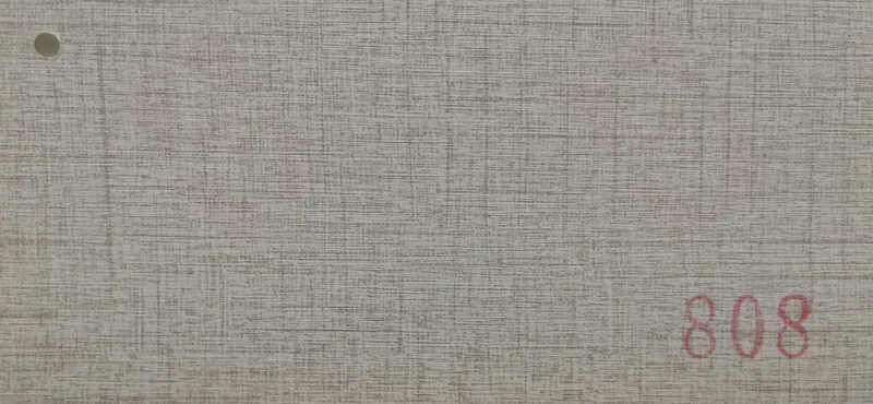 P800DM-808 Antique Linen A (古韵桑麻A) PVC decorative film