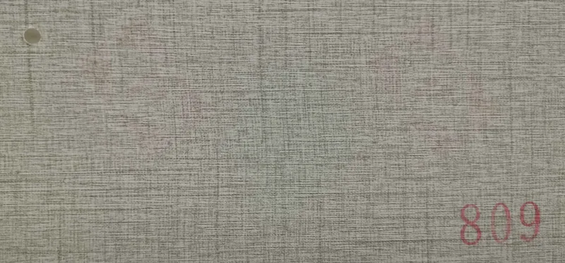 P800DM-809 Antique Linen B (古韵桑麻B) PVC decorative film
