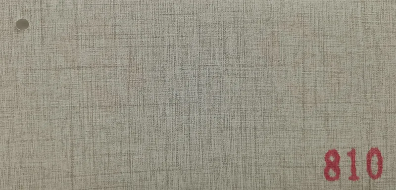 P800DM-810 Antique Linen C (古韵桑麻C) PVC decorative film