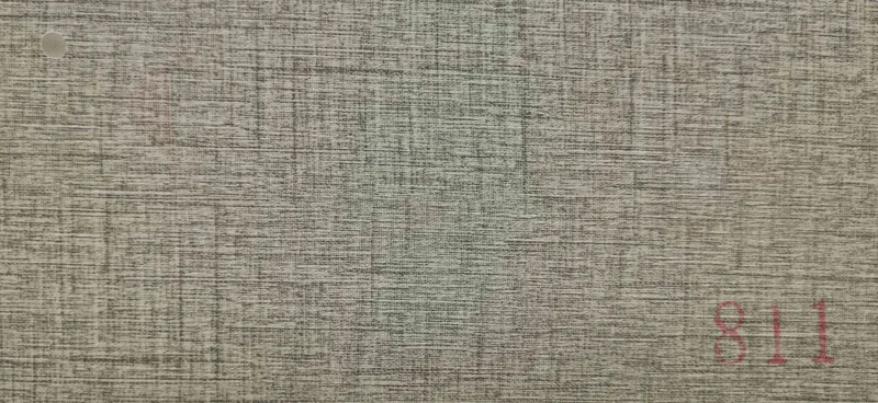 P800DM-811 Antique Linen D (古韵桑麻D) PVC decorative film