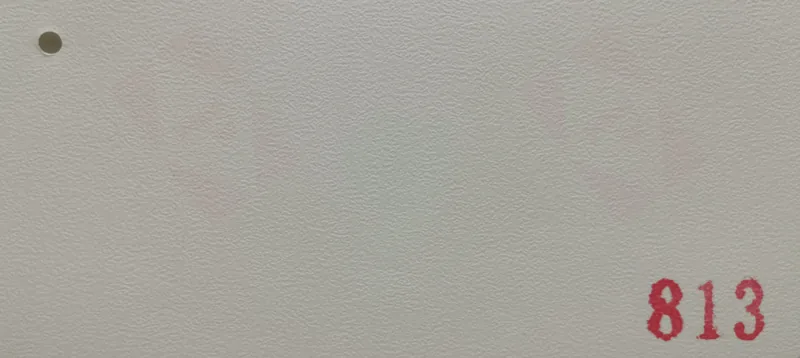 P800DM-813 Diatom Clay (硅藻泥) PVC decorative film