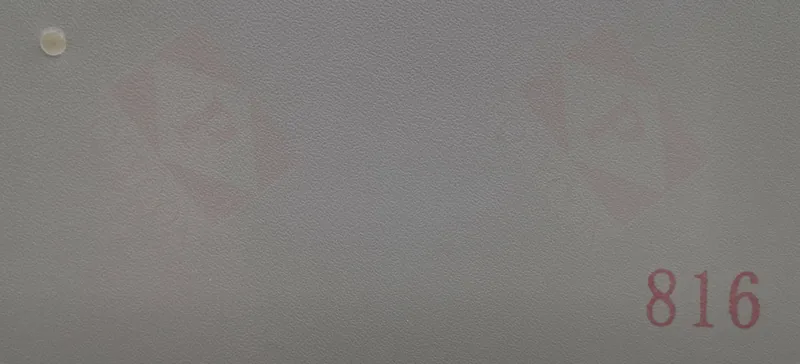 Hard-wearing transport trim