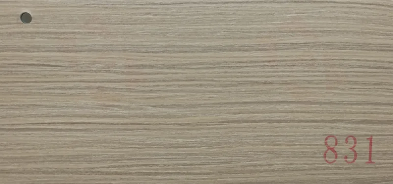 P800DM-831 Rosewood Blush (红粉佳人) PVC decorative film