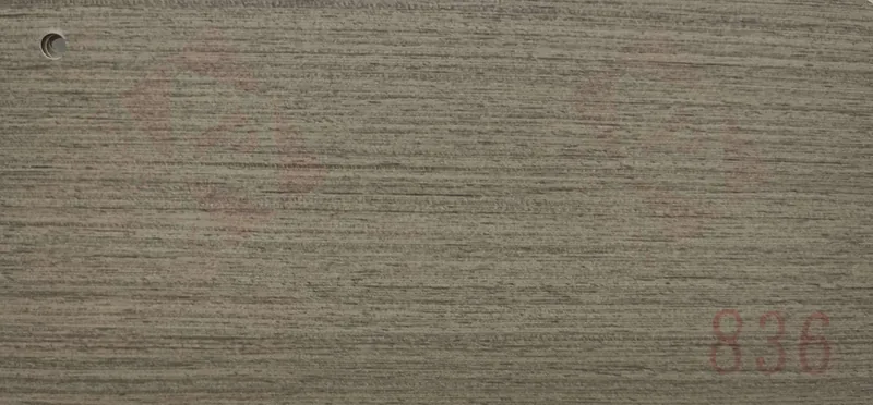 P800DM-836 Tech Wood B (科技木B) PVC decorative film