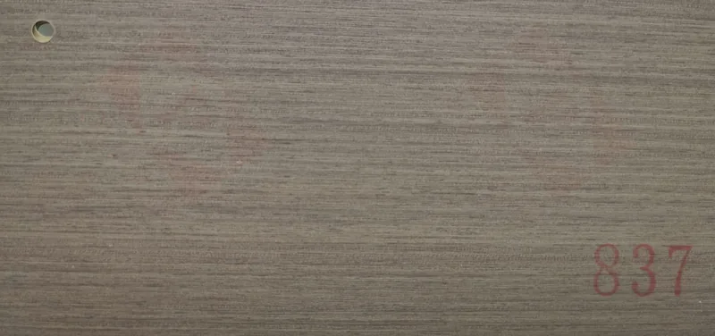 P800DM-837 Tech Wood C (科技木C) PVC decorative film