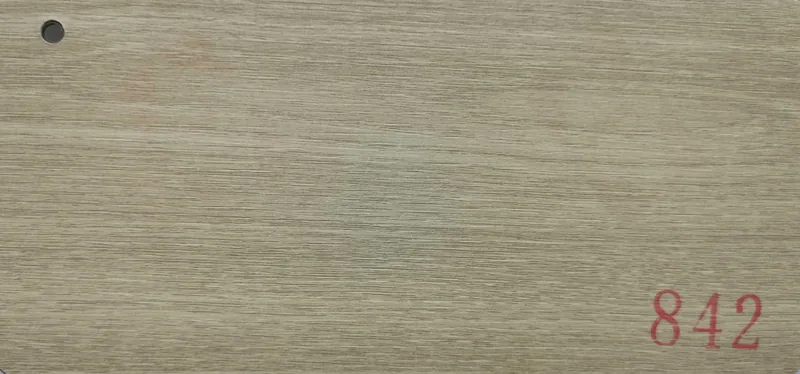 P800DM-842 Norway Smoked Oak (挪威烟橡) PVC decorative film
