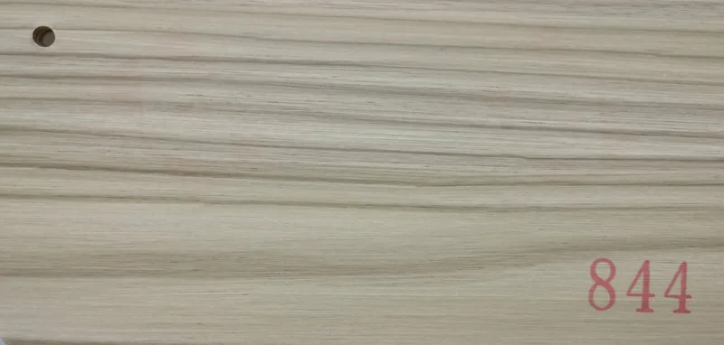 P800DM-844 Hawaiian Walnut (夏威夷胡桃) PVC decorative film