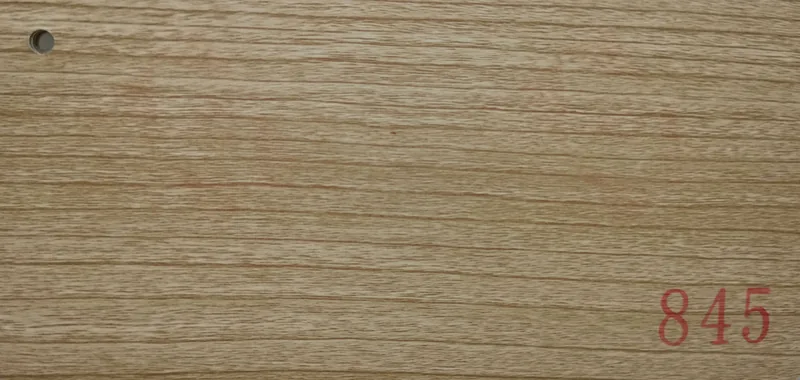 P800DM-845 Brown Oak (棕橡木) PVC decorative film