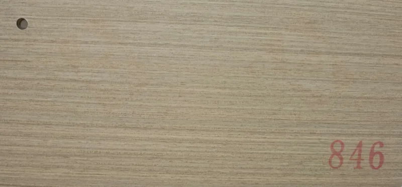 P800DM-846 Tech Wood D (科技木D) PVC decorative film