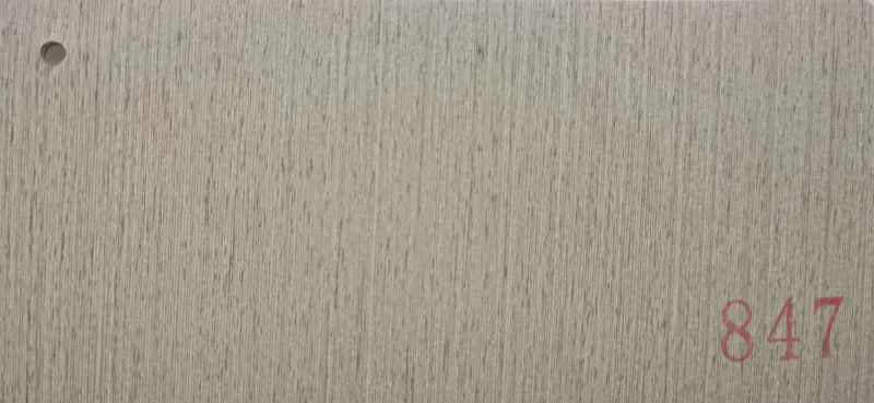 P800DM-847 Tech Wood E (科技木E) PVC decorative film