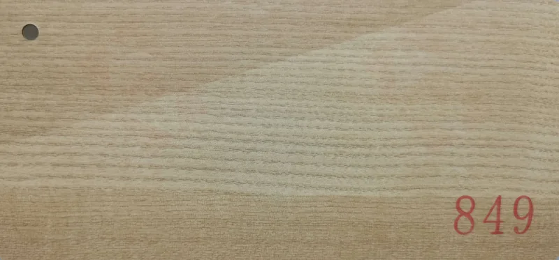 P800DM-849 Iron Walnut (铁桃木) PVC decorative film