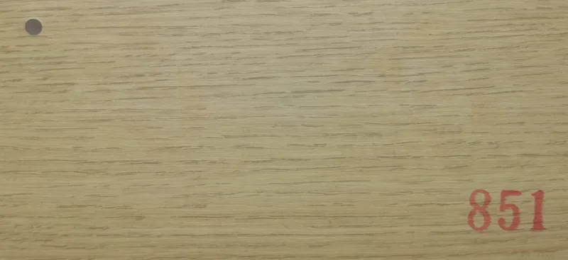 P800DM-851 Tech Wood F (科技木F) PVC decorative film