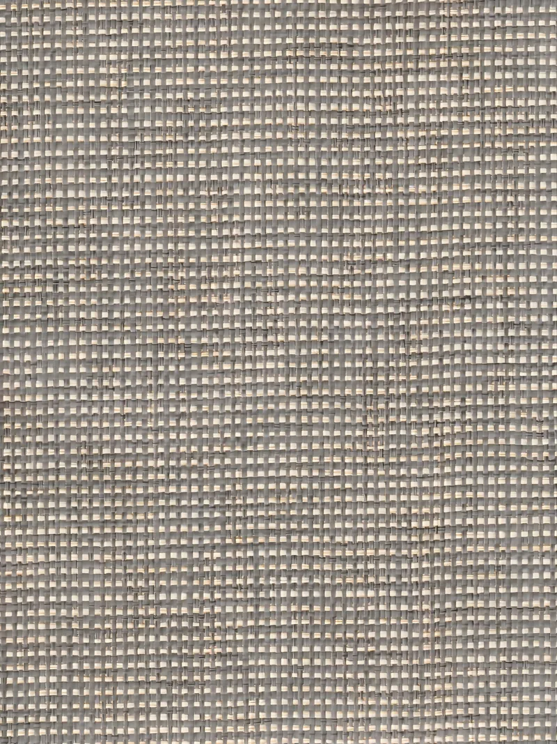 Woven and textured wallcovering