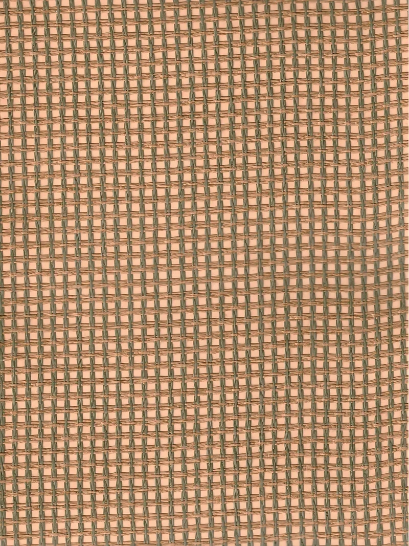 ZSK01-NP06 straw woven wall covering